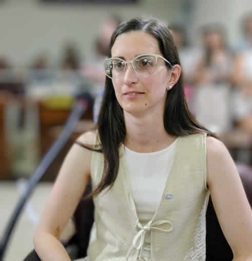 Guillermina García Martínez